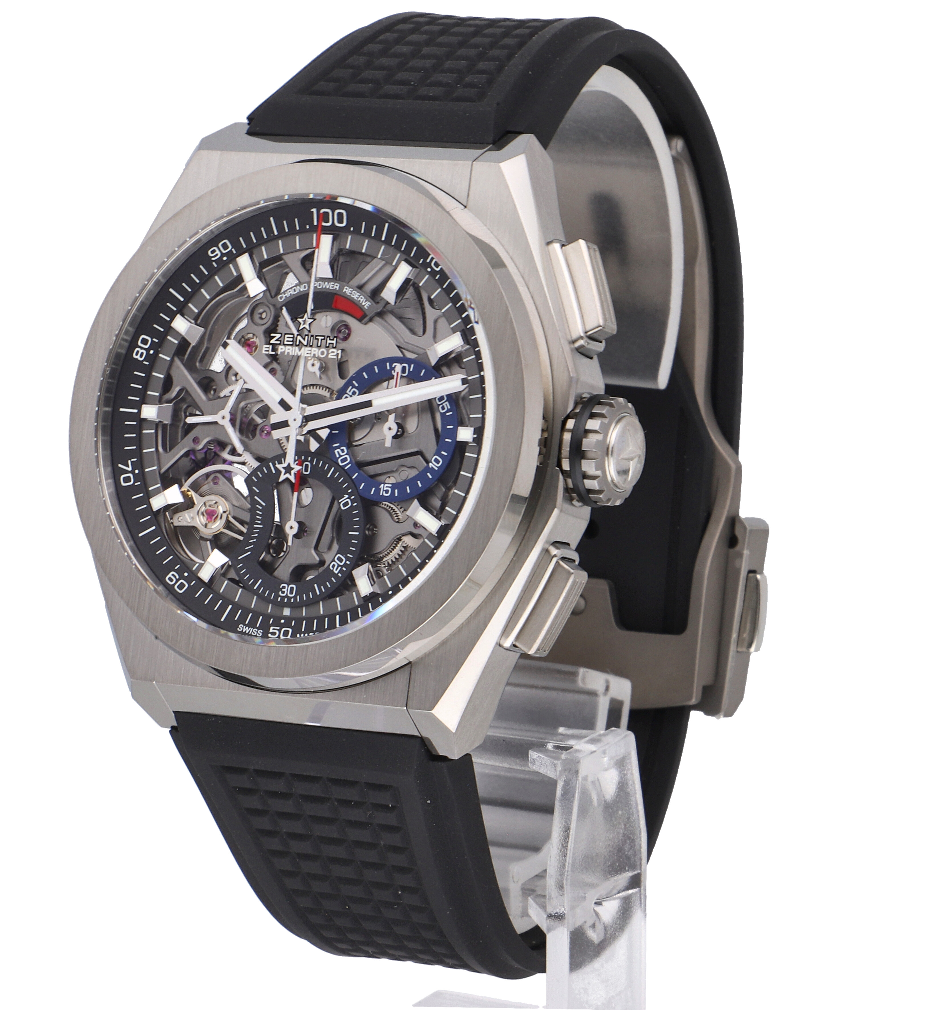 Zenith El Primero